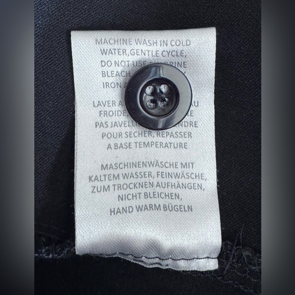 Rekucci Classic Slimming Pants - Picture 9 of 12